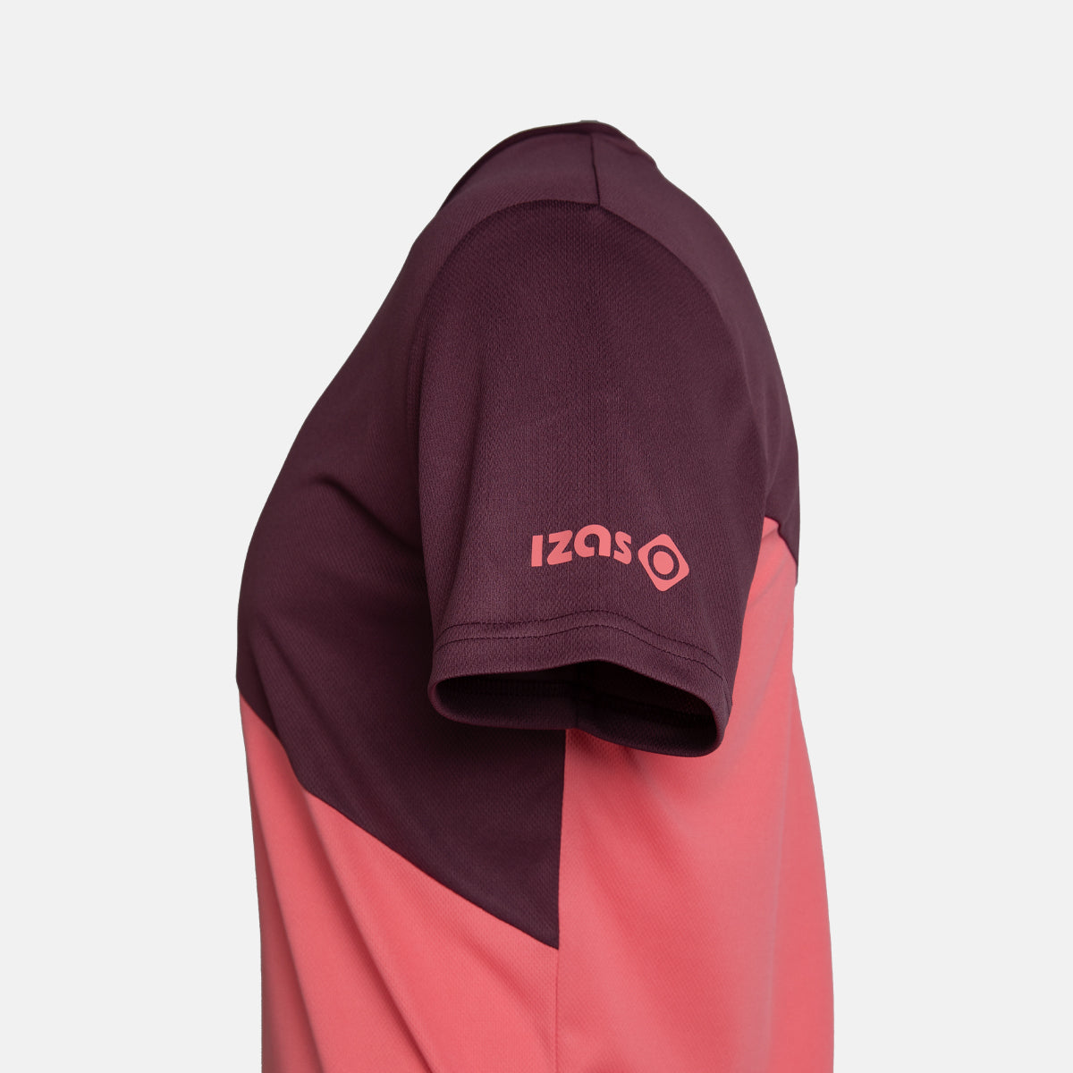 Camiseta tecnica Abi M V2