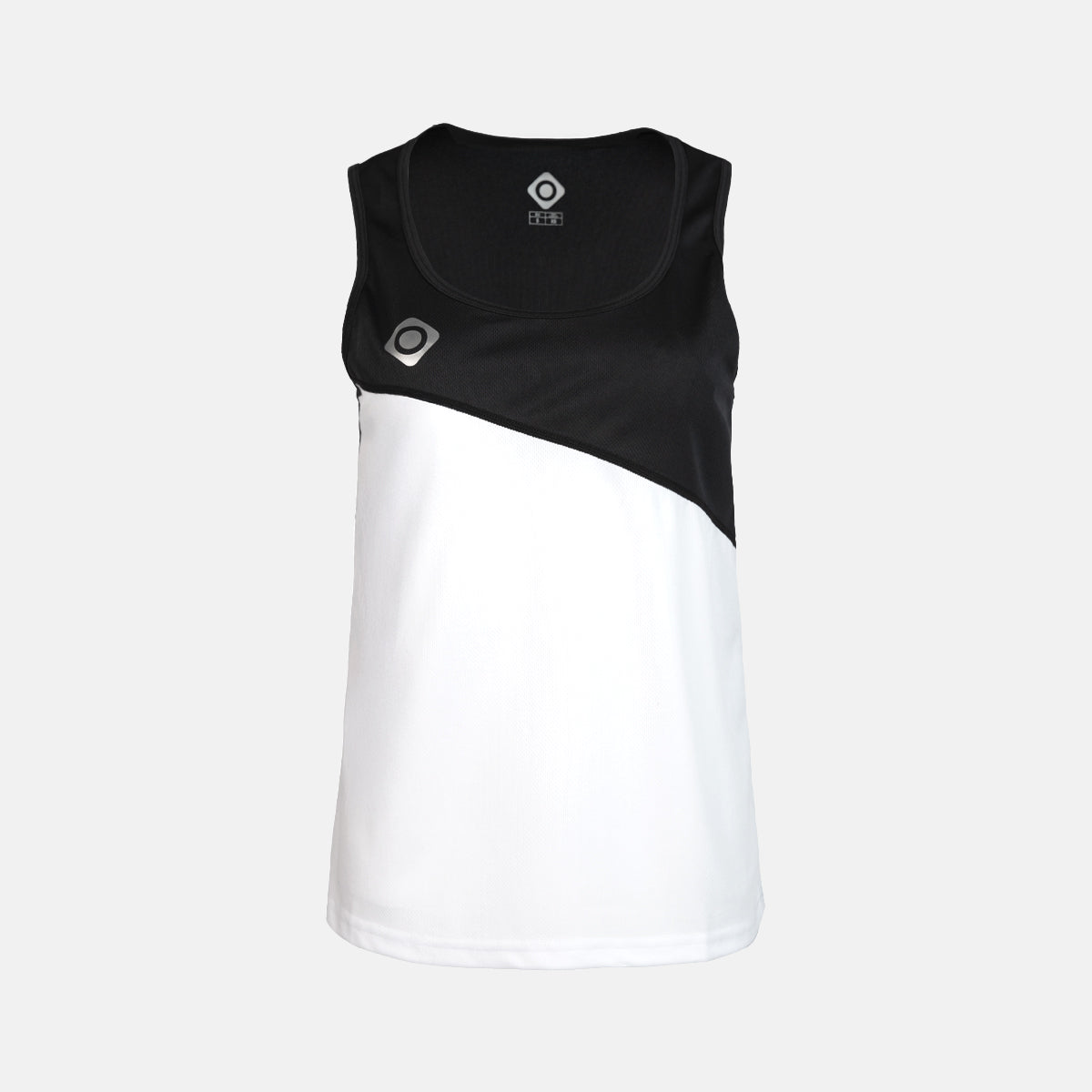 CAMISETA TÉCNICA MUJER ABI W V2