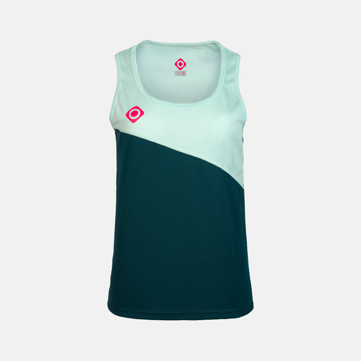 CAMISETA TÉCNICA MUJER ABI W V2