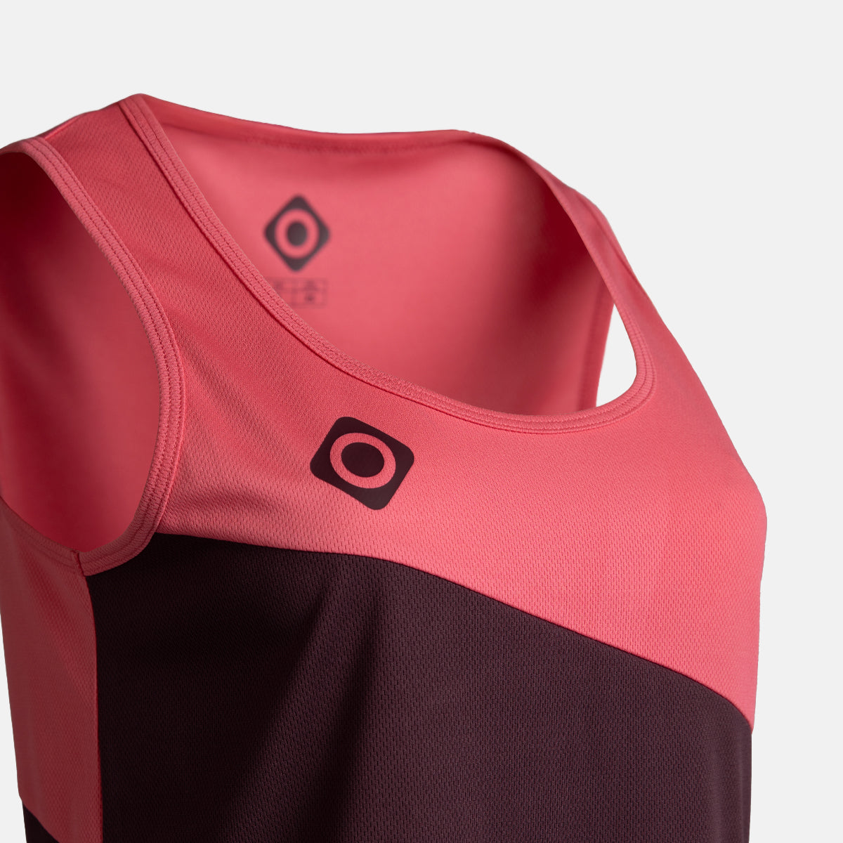 Camiseta técnica mujer Abi W V2