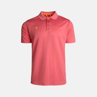 POLO TECNICO ACAY M V3 - WATERMELON / XL