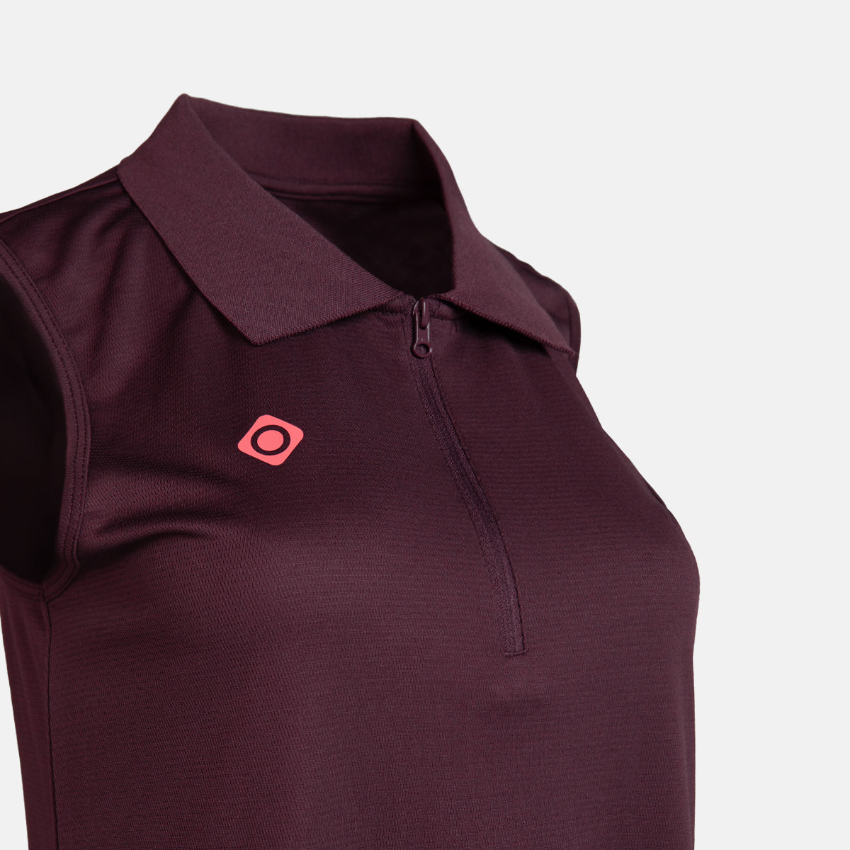 POLO TECNICO MUJER ACAY W V3