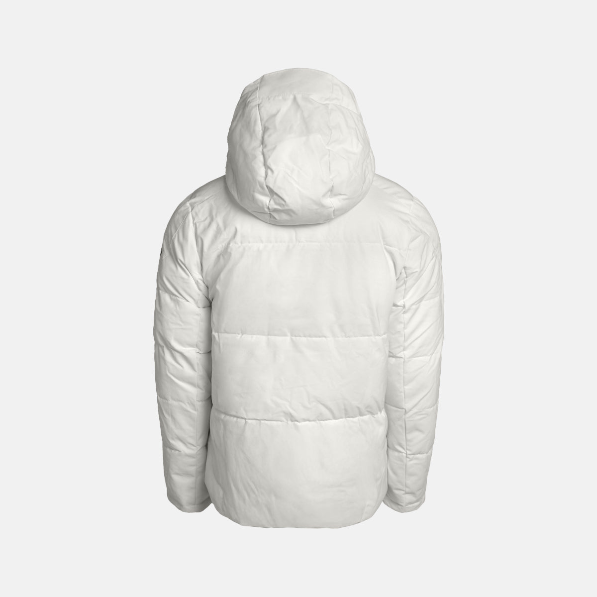 CHAQUETA DE FIBRA HOMBRE ACEBEDA