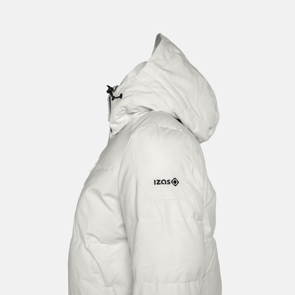 CHAQUETA DE FIBRA HOMBRE ACEBEDA