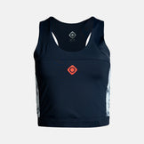 TOP CAMISETA MUJER PADEL AGUILA TOP