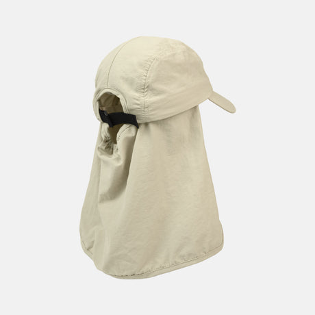 GORRA CON CAPA EXTRAIBLE AKU V2