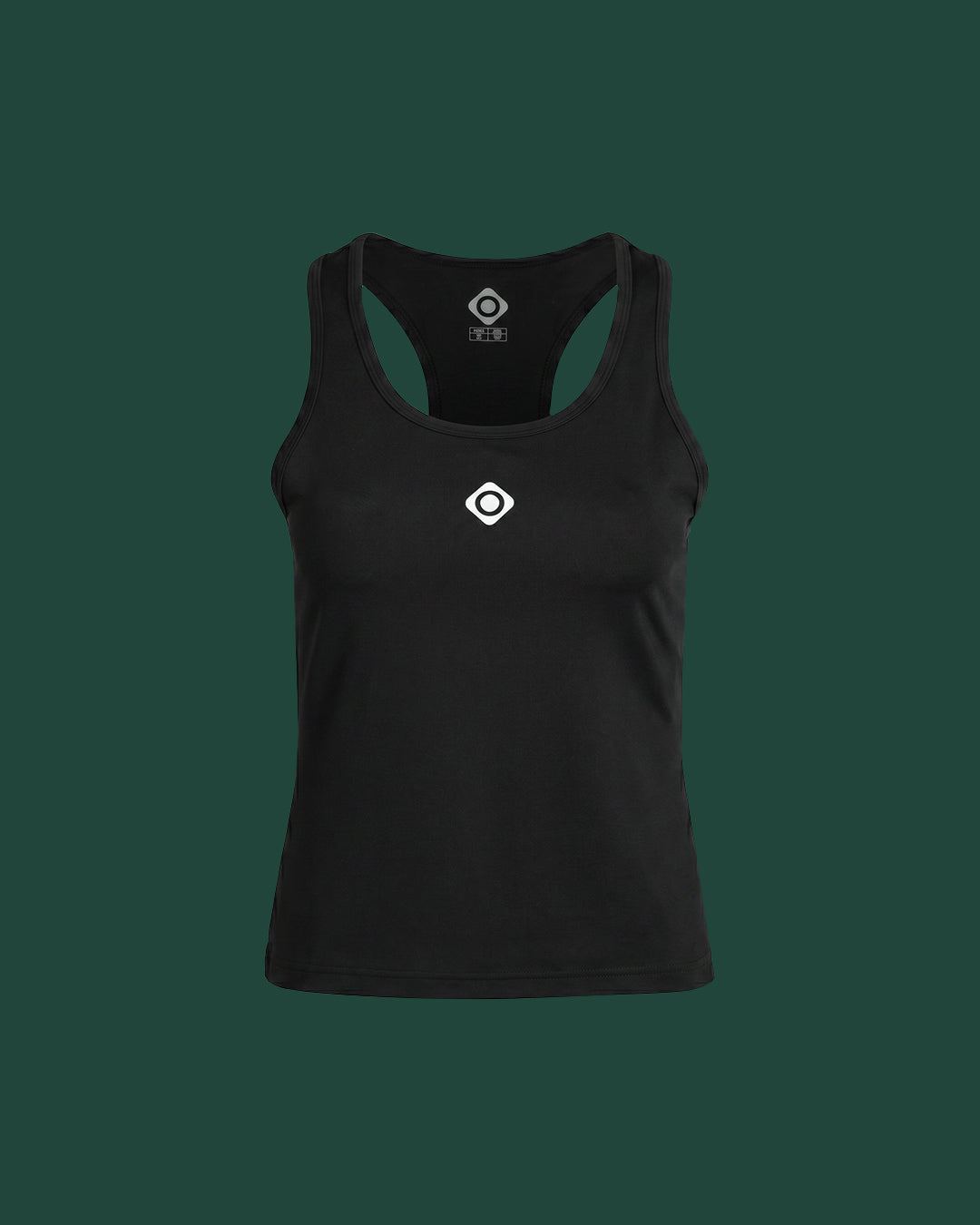 CAMISETA DE TIRANTES PADEL MUJER ALLEN TOP