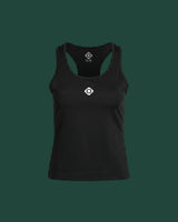 CAMISETA DE TIRANTES PADEL MUJER ALLEN TOP