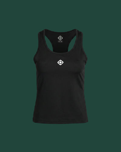 CAMISETA DE TIRANTES PADEL MUJER ALLEN TOP