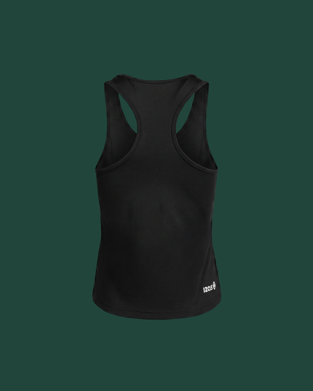 CAMISETA DE TIRANTES PADEL MUJER ALLEN TOP