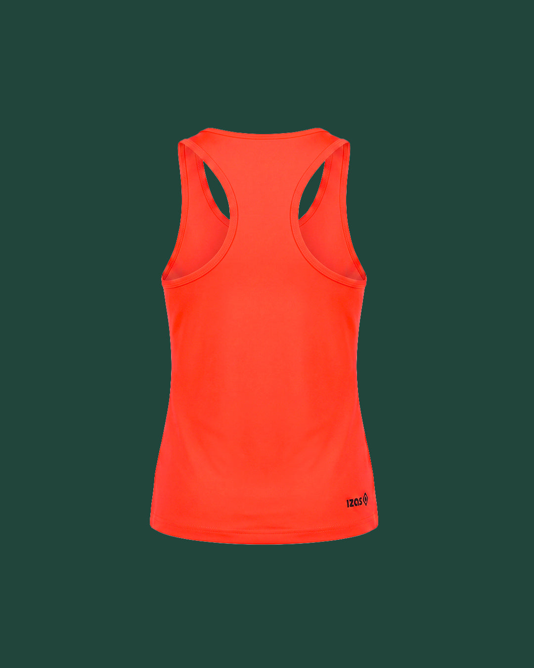 CAMISETA DE TIRANTES PADEL MUJER ALLEN TOP