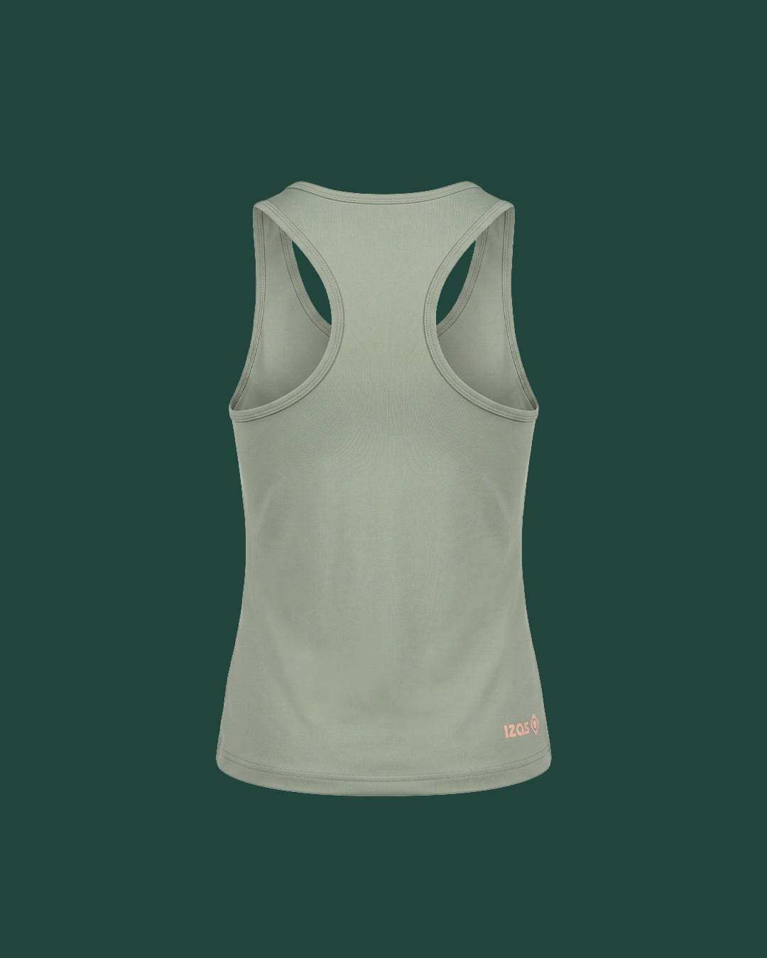 CAMISETA DE TIRANTES PADEL MUJER ALLEN TOP