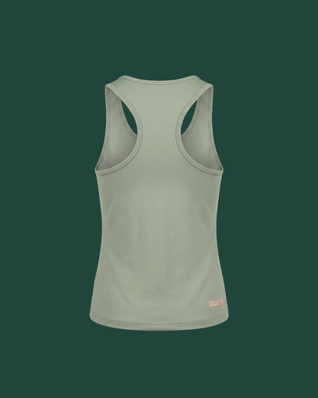 CAMISETA DE TIRANTES PADEL MUJER ALLEN TOP