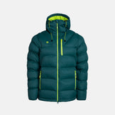 CHAQUETA FIBRA HOMBRE AMPRIU M V2