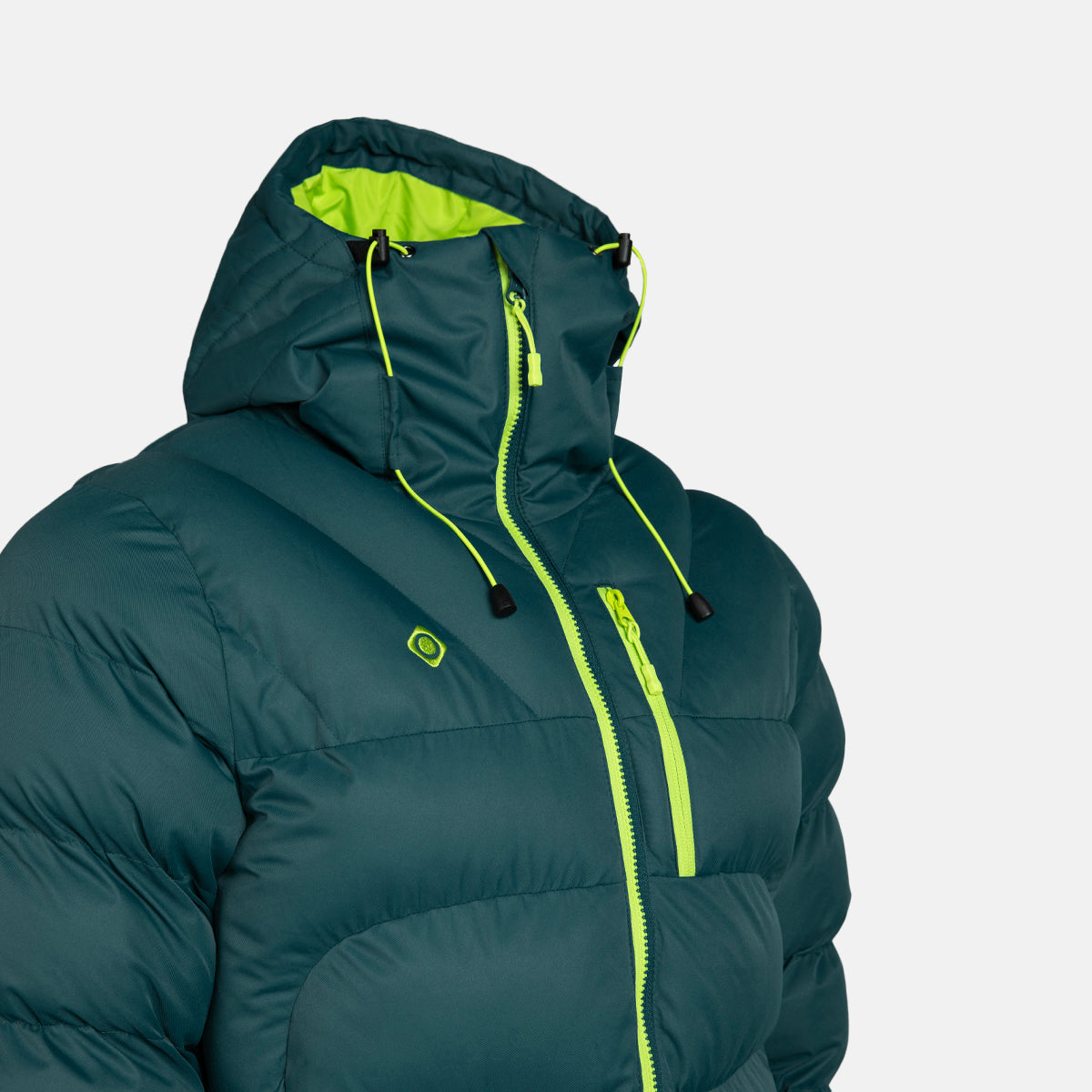 CHAQUETA FIBRA HOMBRE AMPRIU M V2