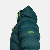 CHAQUETA FIBRA HOMBRE AMPRIU M V2