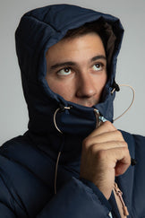 CHAQUETA FIBRA HOMBRE AMPRIU M V2