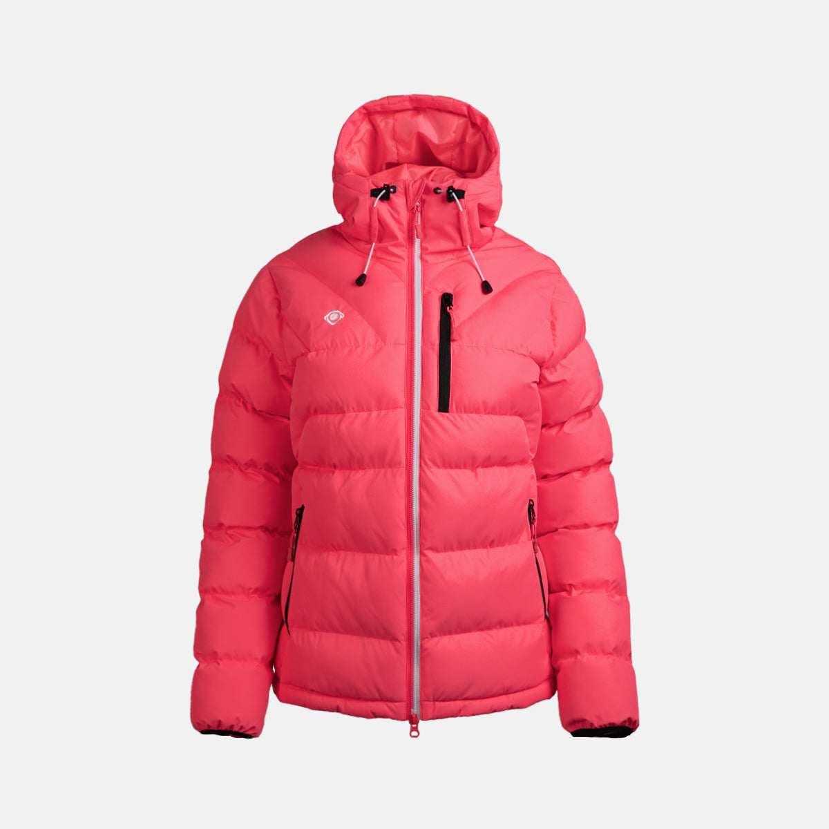 CHAQUETA FIBRA MUJER AMPRIU W V2