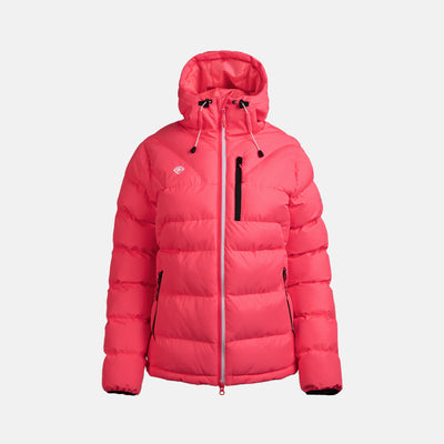 CHAQUETA FIBRA MUJER AMPRIU W V2