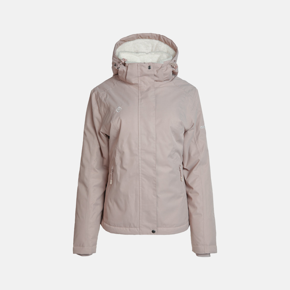 AOSLOS W GIACCA IN FIBRA