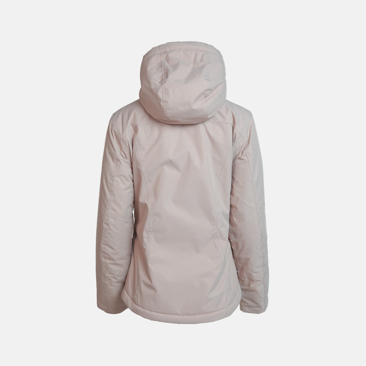 AOSLOS W GIACCA IN FIBRA