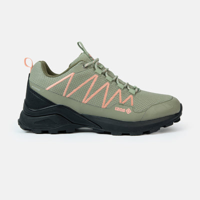 ZAPATILLAS DE TREKKING MUJER APEX W