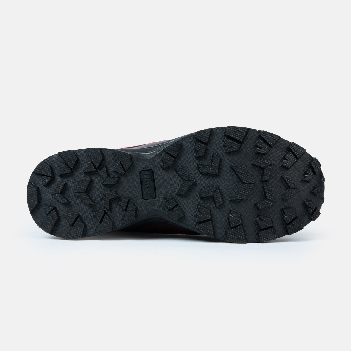 ZAPATILLAS DE TREKKING MUJER APEX W