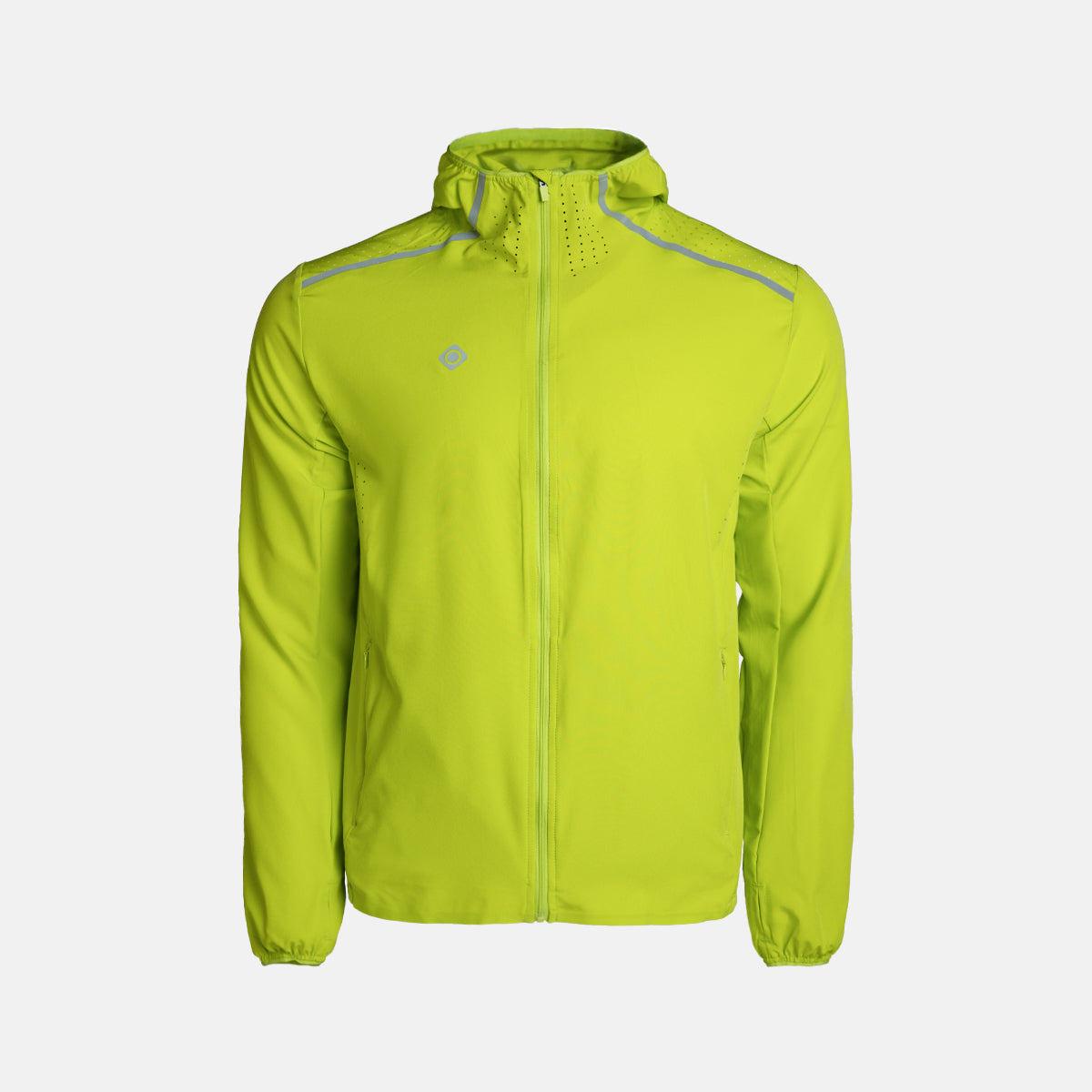 CHAQUETA LIGERA DEPORTIVA ARASAL M