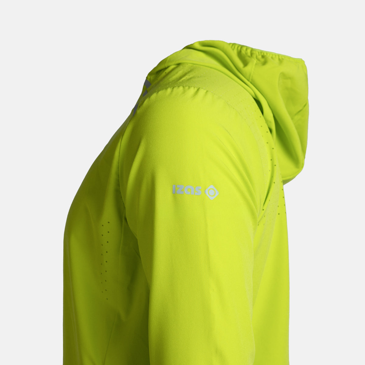 CHAQUETA LIGERA DEPORTIVA ARASAL M