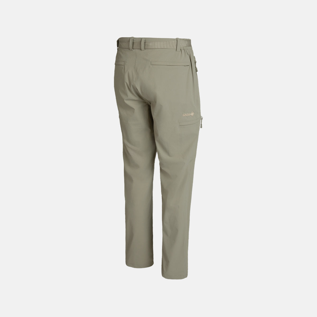 PANTALON DE TREKKING LIGERO HOMBRE AREZZO M