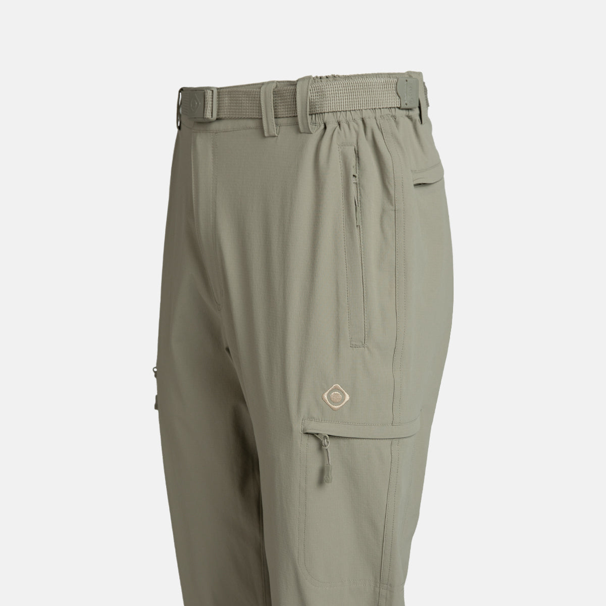 PANTALON DE TREKKING LIGERO HOMBRE AREZZO M