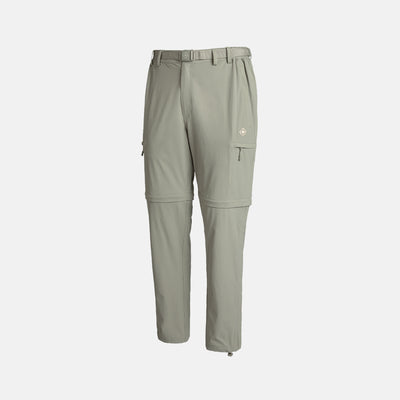 PANTALON DESMONTABLE  AREZZO M DT
