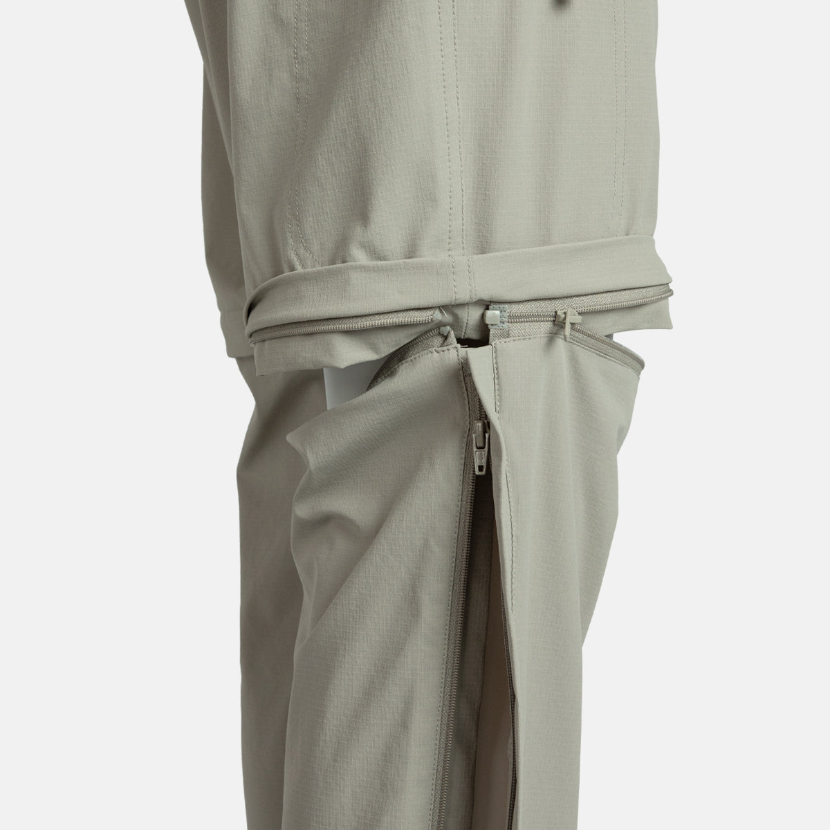 PANTALON DESMONTABLE  AREZZO M DT