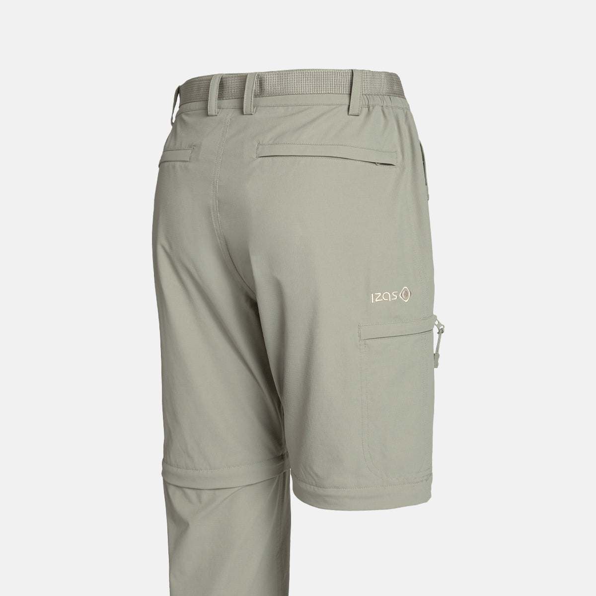 PANTALON DESMONTABLE AREZZO W DT