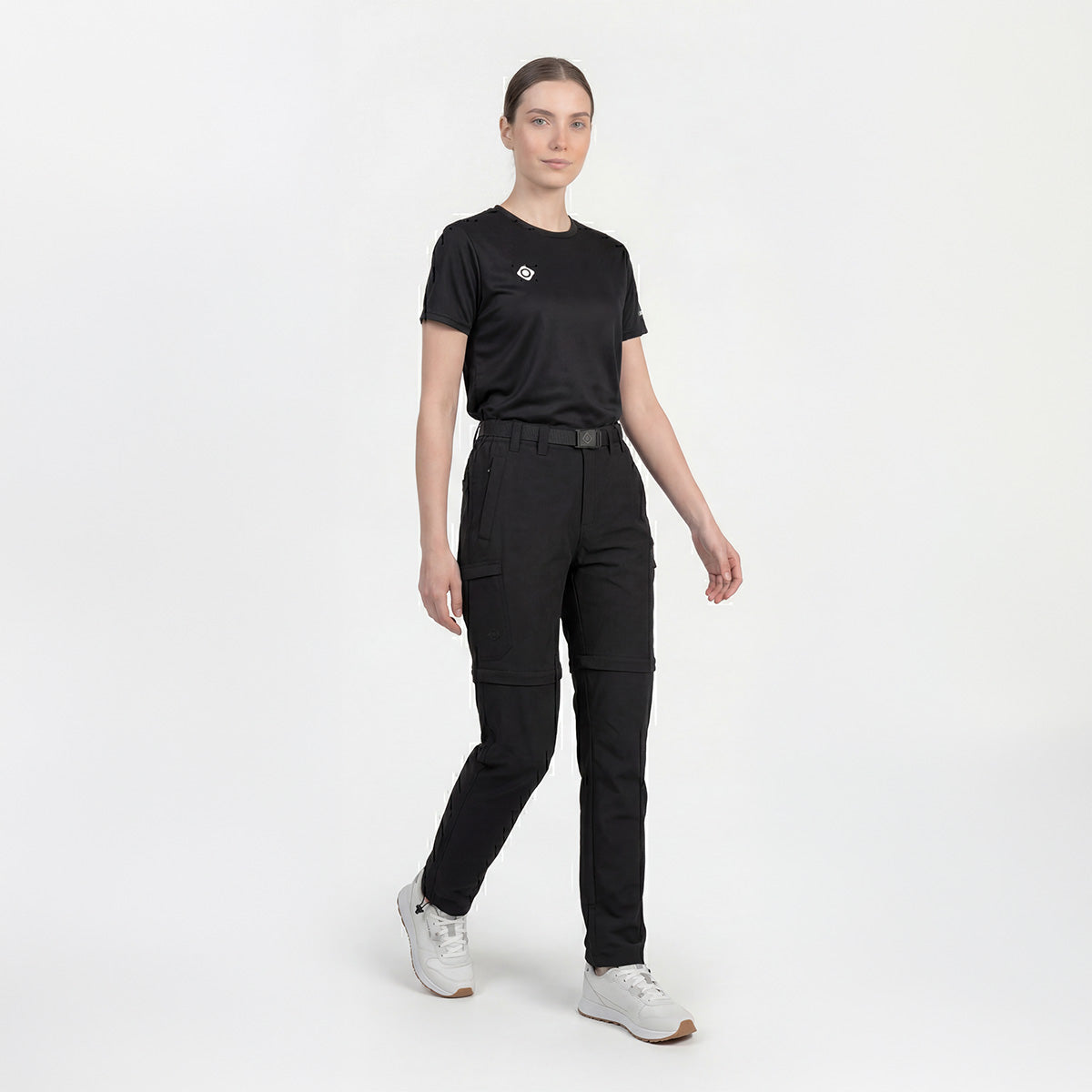 PANTALON DESMONTABLE AREZZO W DT