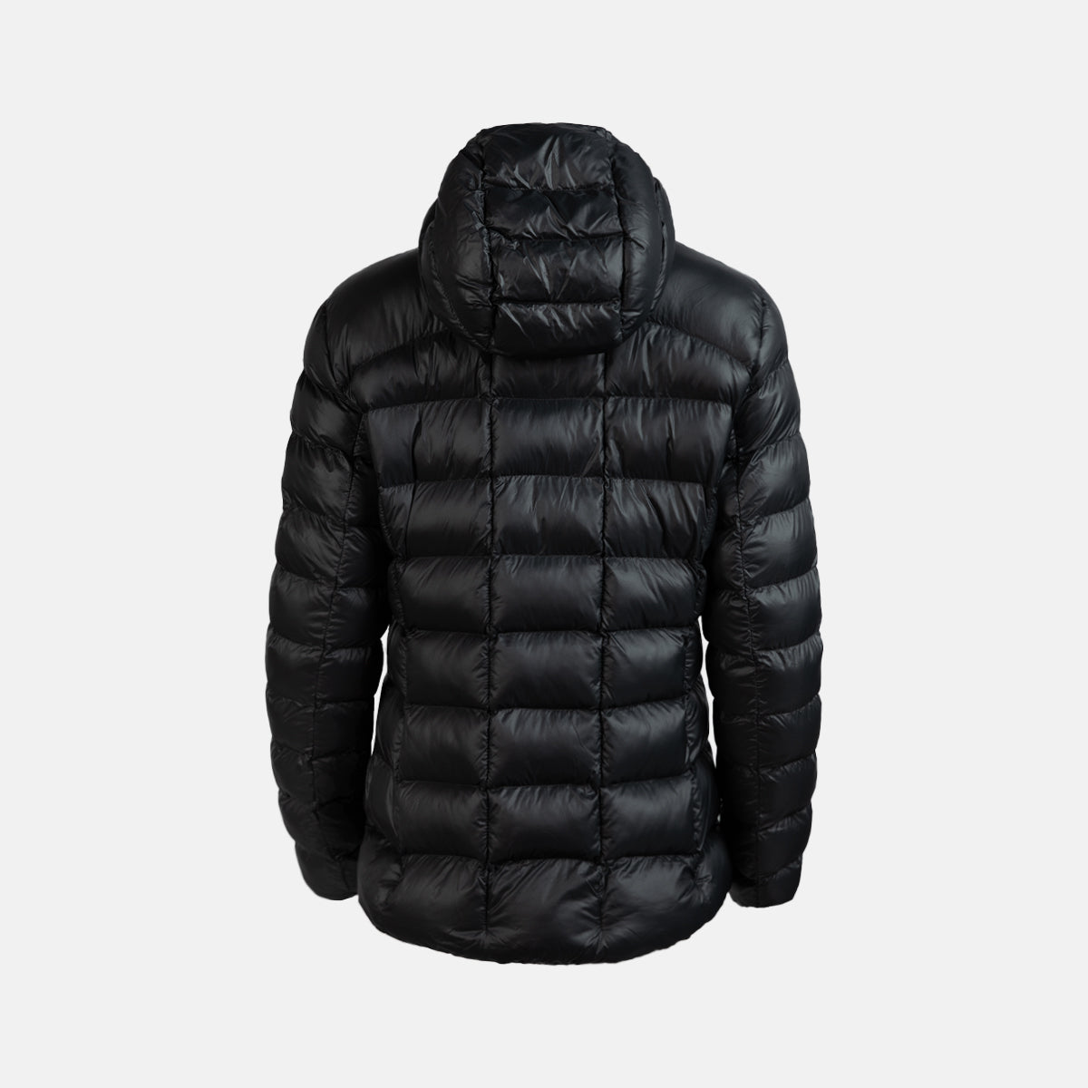 CHAQUETA DE FIBRA ARIEST W