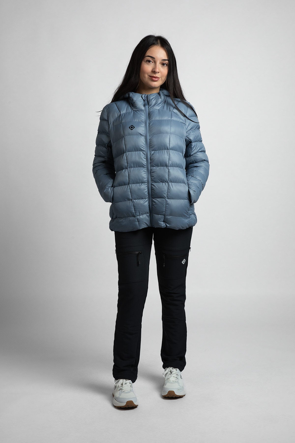 CHAQUETA DE FIBRA ARIEST W