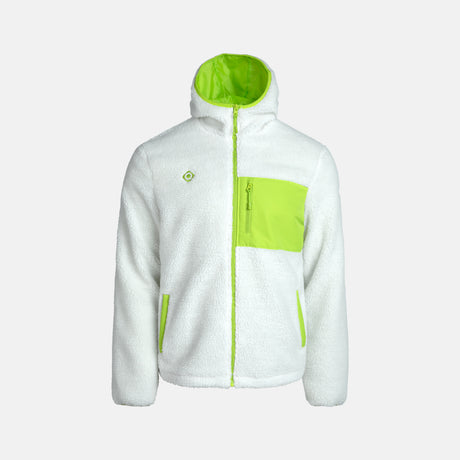 CHAQUETA POLAR HOMBRE ARTHUR M