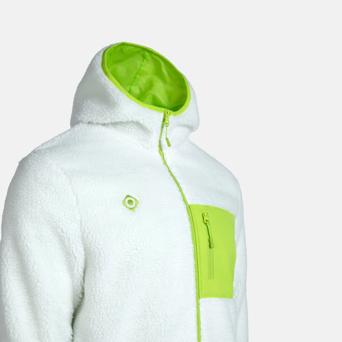 CHAQUETA POLAR HOMBRE ARTHUR M
