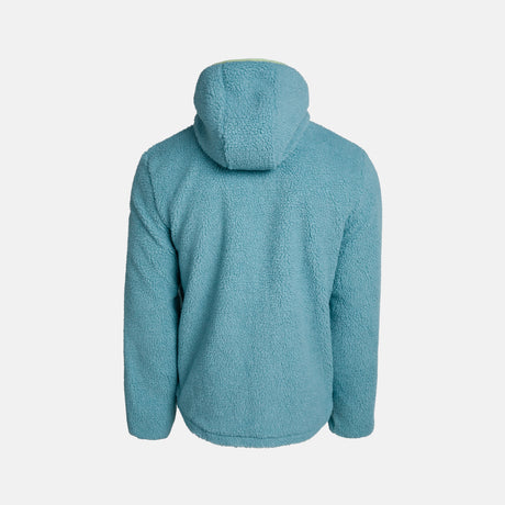 CHAQUETA POLAR HOMBRE ARTHUR M