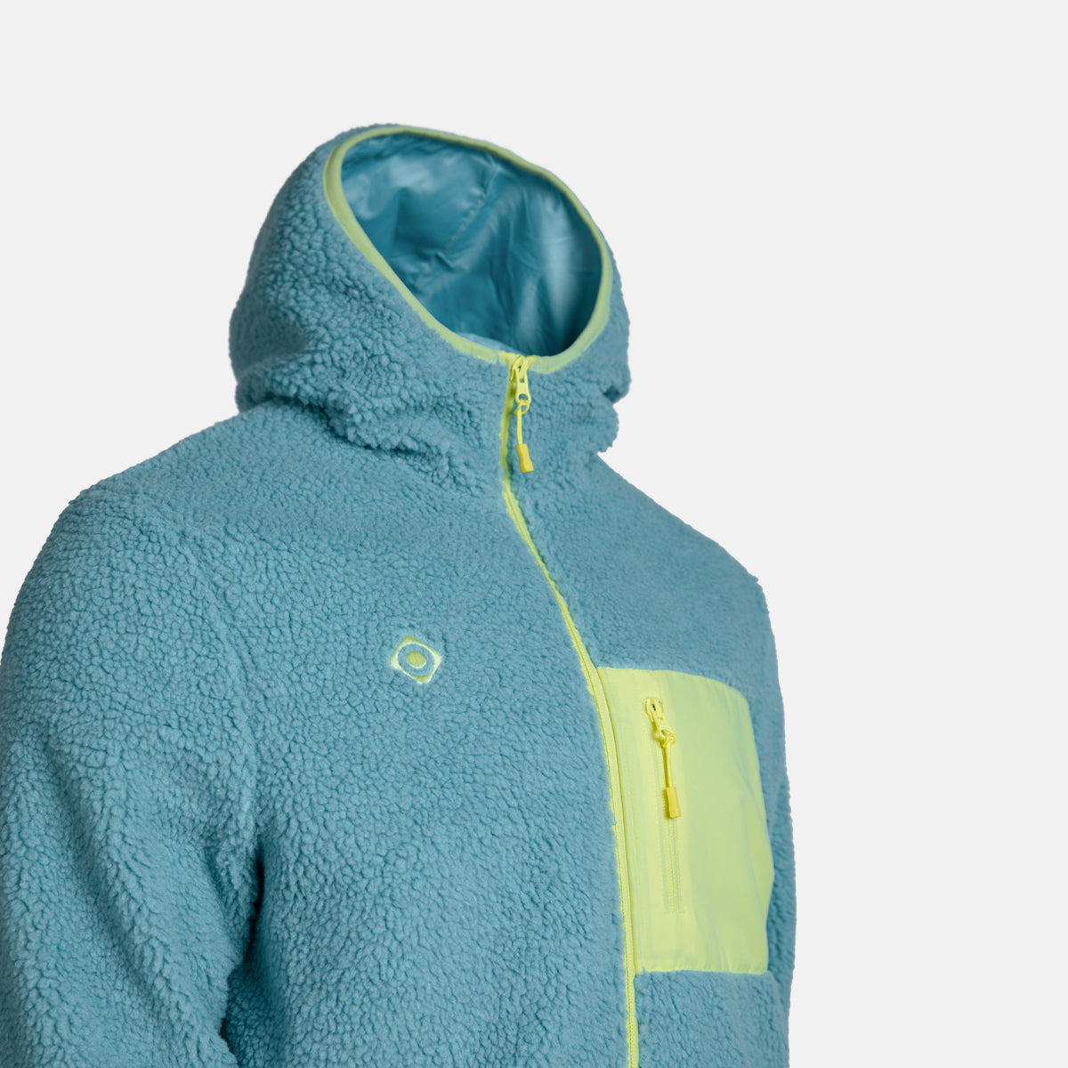 CHAQUETA POLAR HOMBRE ARTHUR M