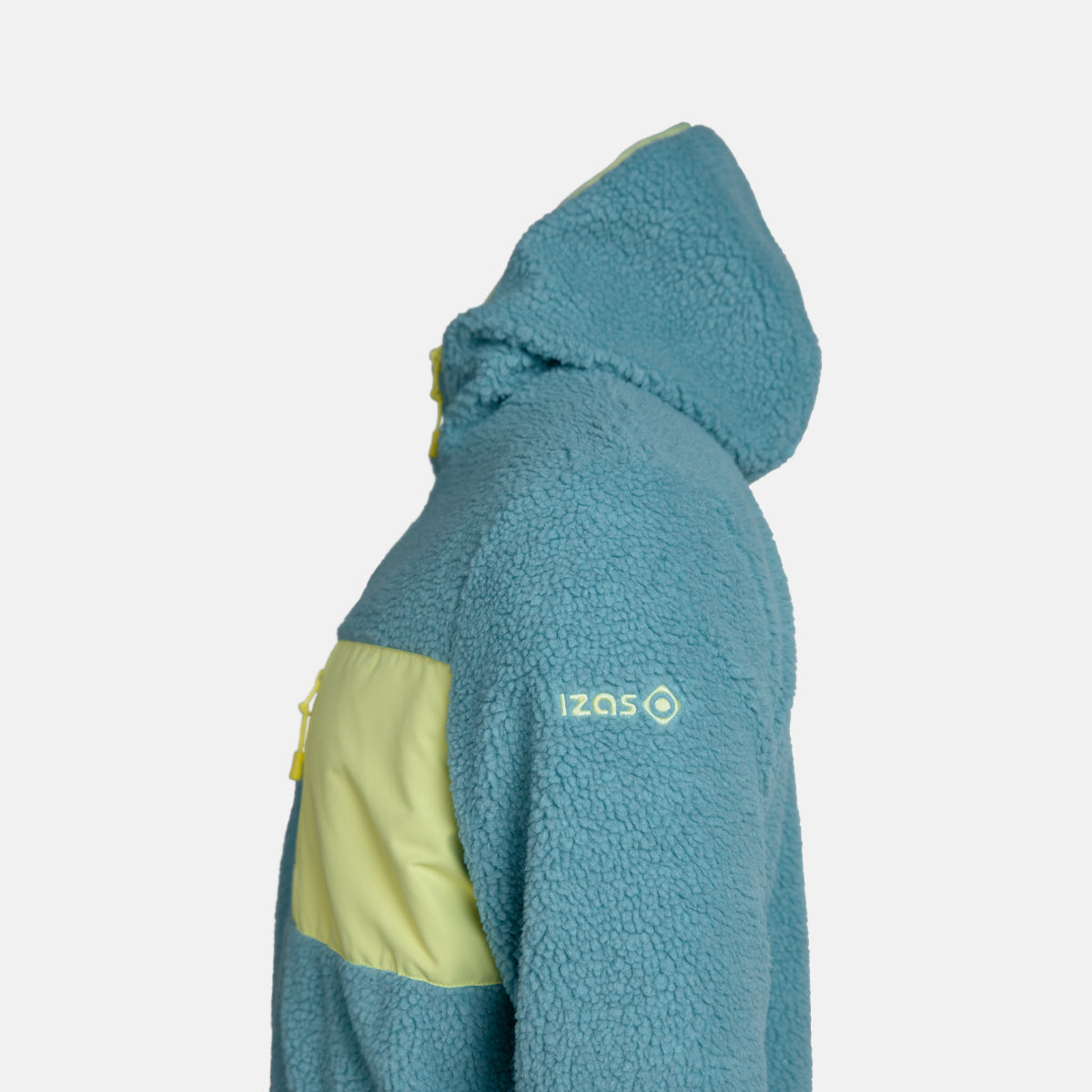 CHAQUETA POLAR HOMBRE ARTHUR M