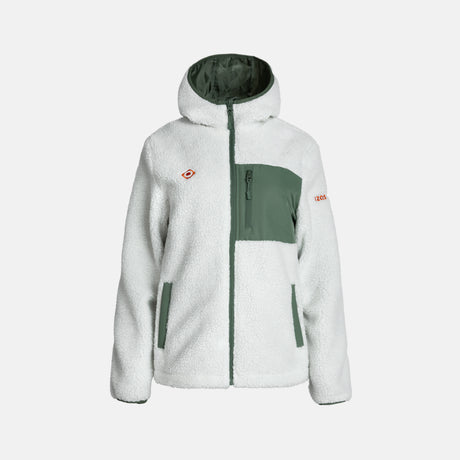 CHAQUETA POLAR MUJER ARTHUR W