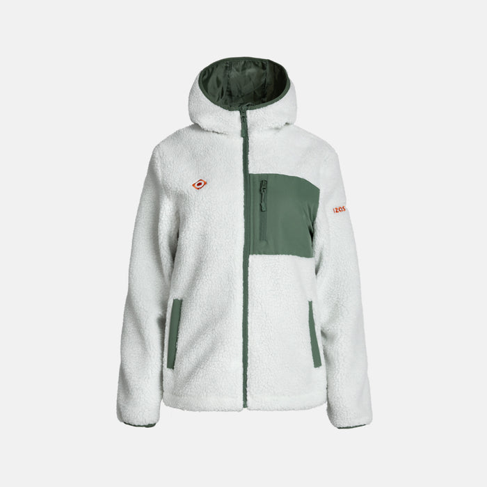 CHAQUETA POLAR MUJER ARTHUR W