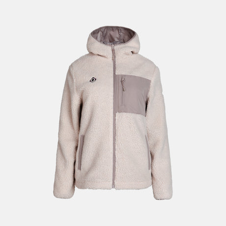 CHAQUETA POLAR MUJER ARTHUR W