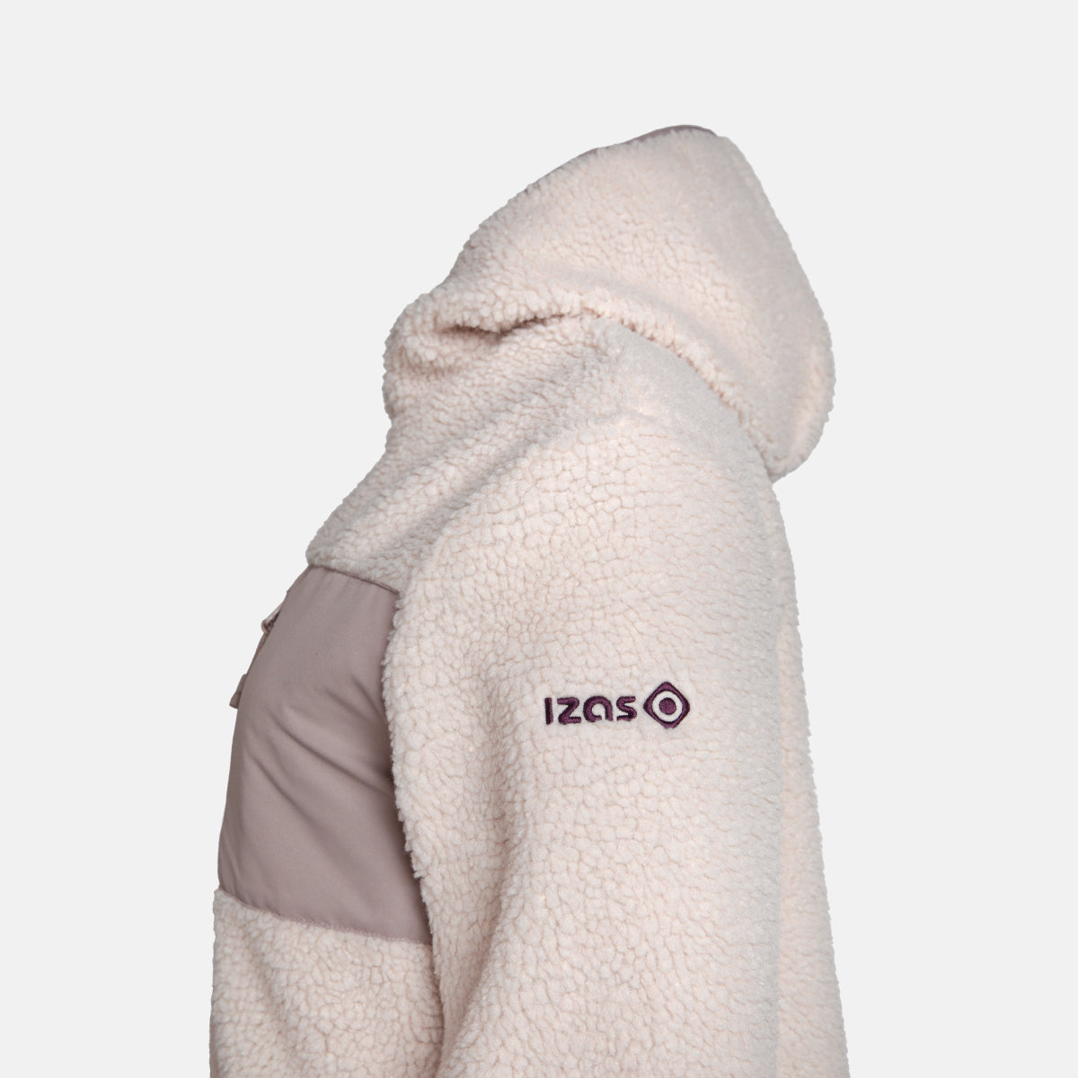 CHAQUETA POLAR MUJER ARTHUR W