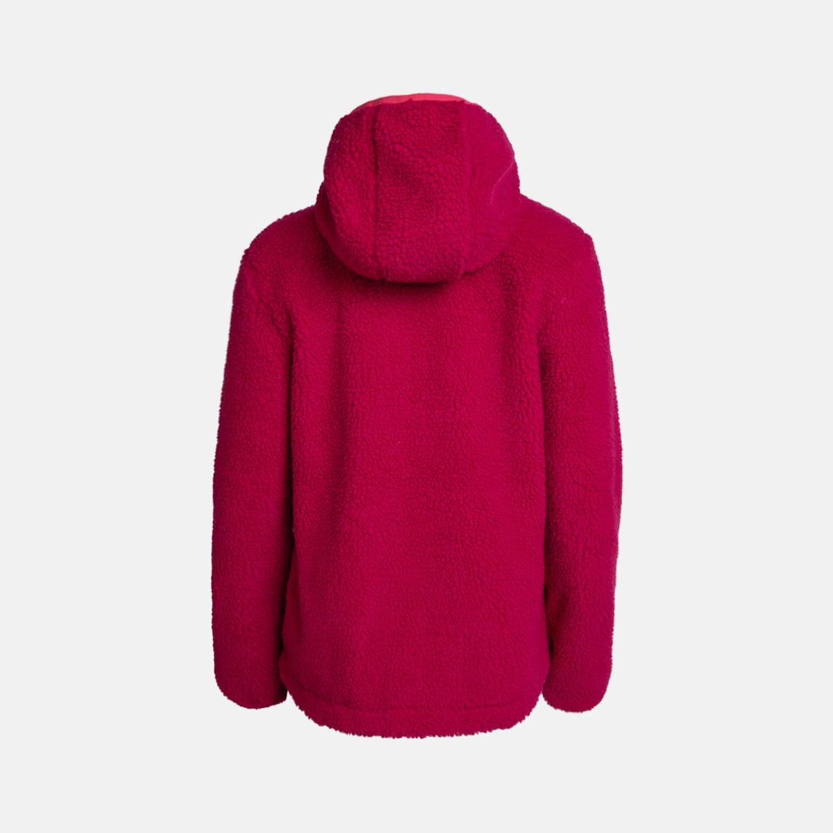 CHAQUETA POLAR MUJER ARTHUR W