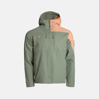 CHAQUETA LIGERA HOMBRE ARVIN M - CAKI / S