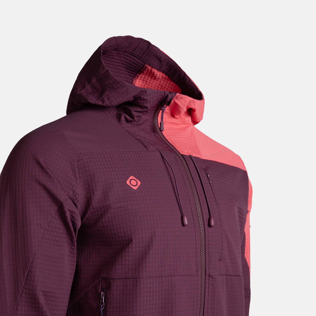 CHAQUETA LIGERA HOMBRE ARVIN M