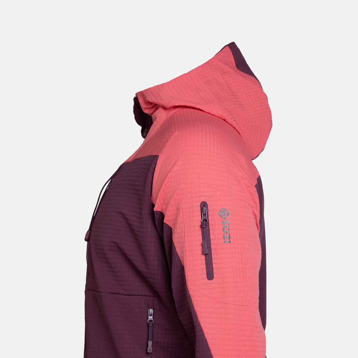 CHAQUETA LIGERA HOMBRE ARVIN M